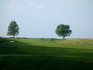 Shepherds Rock 9th Fairway